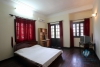 04 bedroom house with cheap price available for rent in Tay Ho district, Hanoi